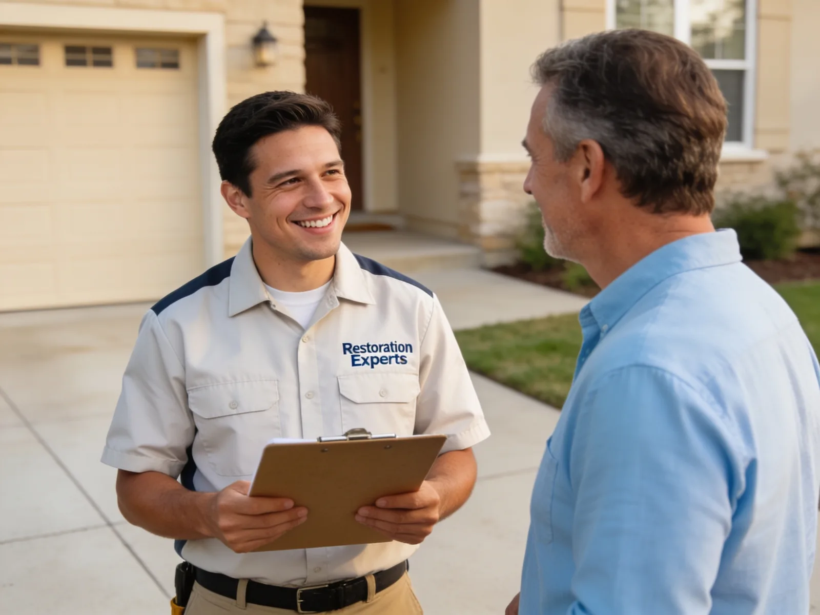 Water Damage Cleanup Worthing, SD FAQs